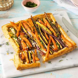 20 Dinners to Make This Spring